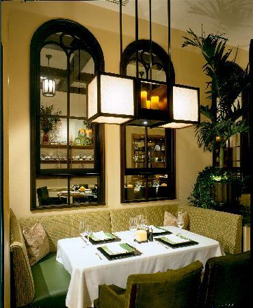 Lacroix at The Rittenhouse